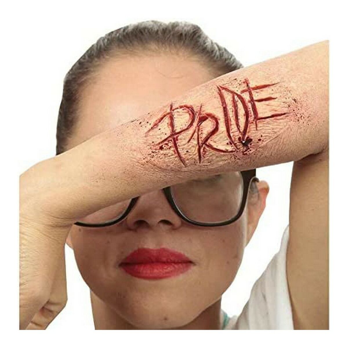 Tilbehør til Kostume My Other Me Pride